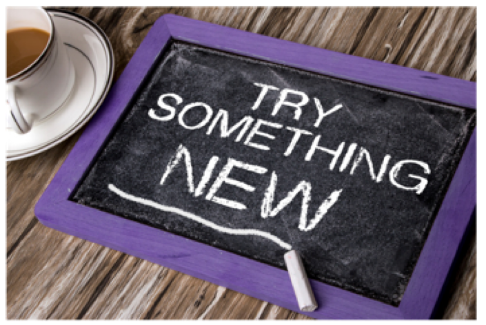 How to Start Crafting When You Don’t Know Where to Begin