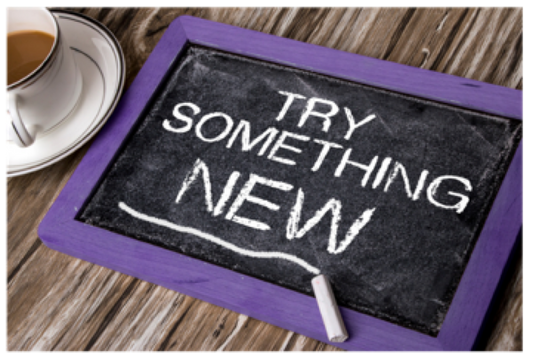 How to Start Crafting When You Don’t Know Where to Begin